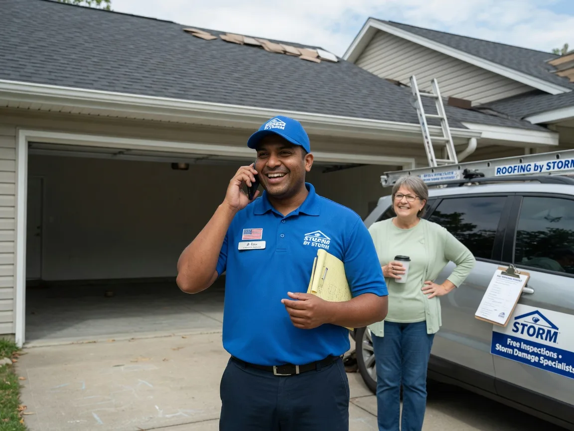 Roof Repair Near Me Whiting, IN FAQs