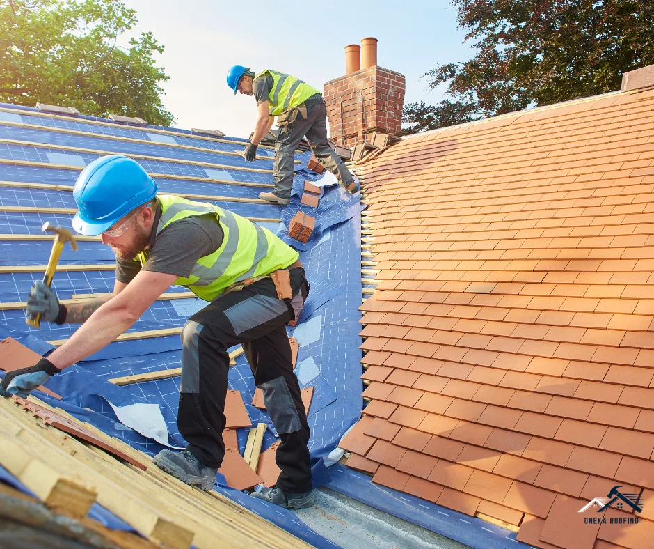 Why choose Roof Repair Near Me in Whiting, IN