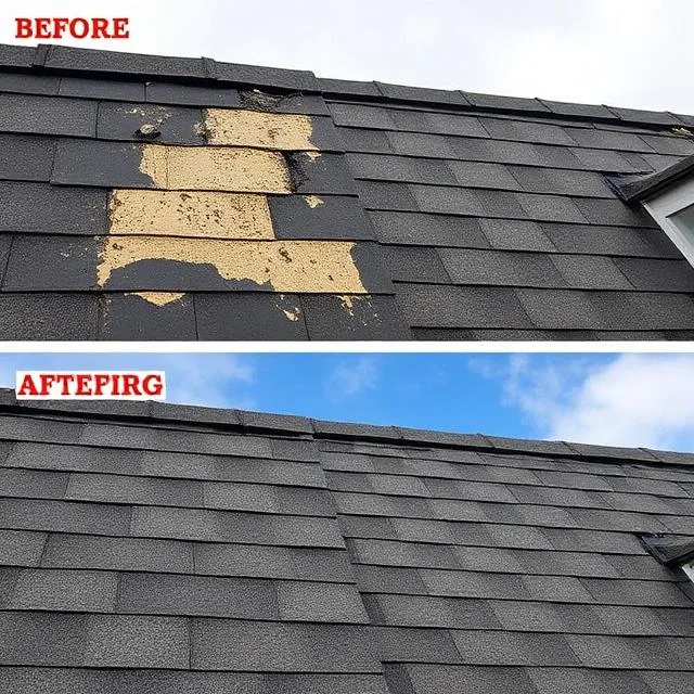 Roof Repair Near Me in Whiting, IN near me
